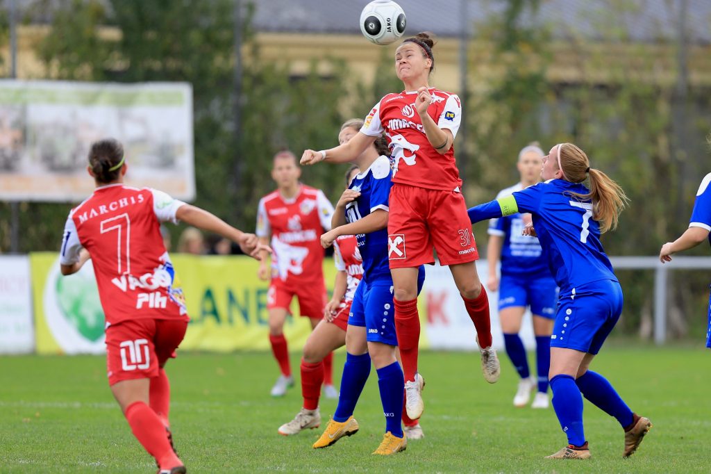 20181021 Kleinmünchen vs SKN 0O5A6300