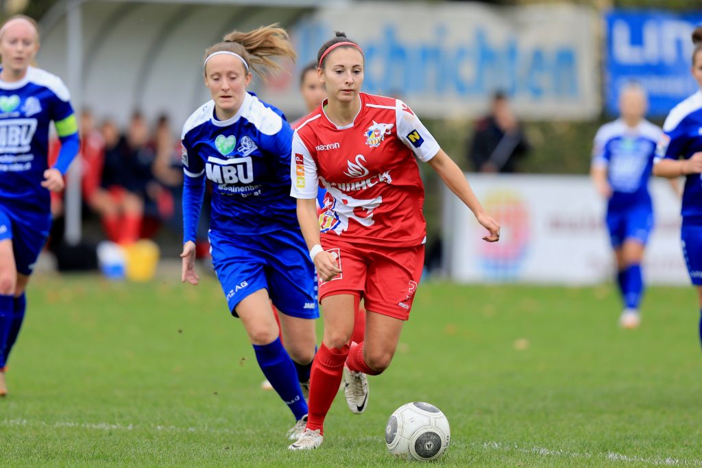 20181021 Kleinmünchen vs SKN 0O5A6383