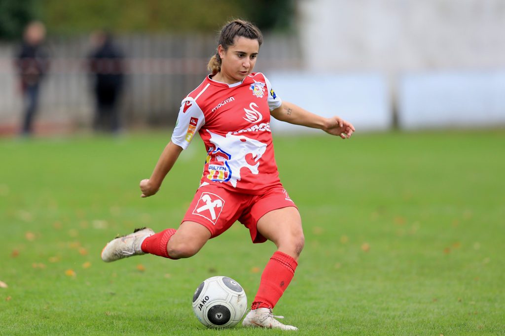 20181021 Kleinmünchen vs SKN 0O5A6410