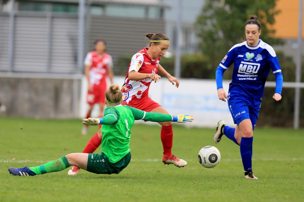 20181021 Kleinmünchen vs SKN 0O5A6427