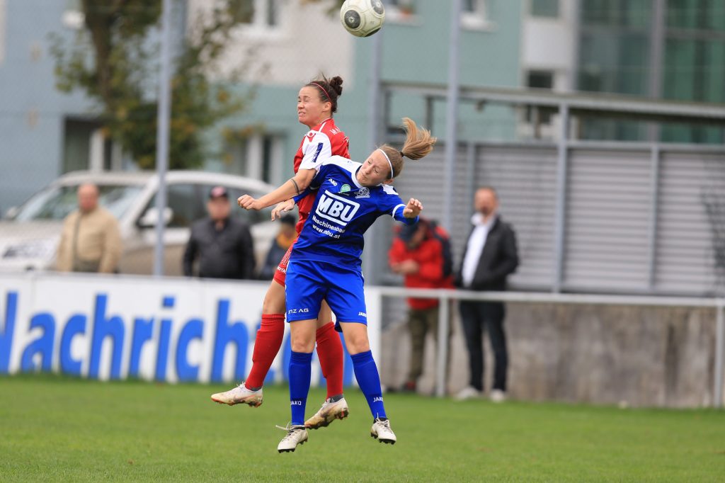20181021 Kleinmünchen vs SKN 0O5A6454