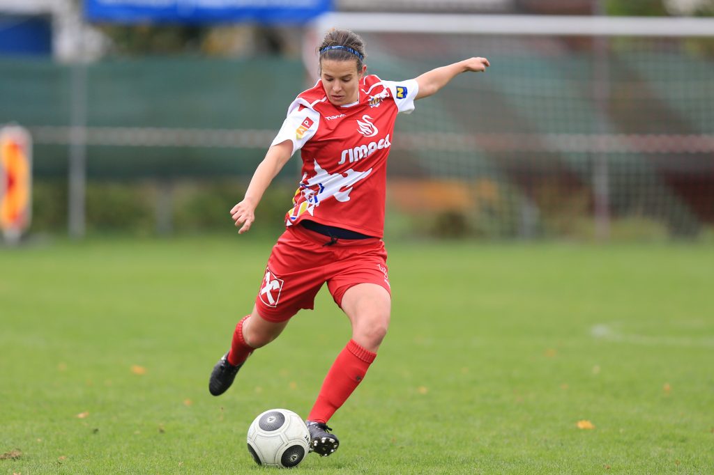 20181021 Kleinmünchen vs SKN 0O5A6469