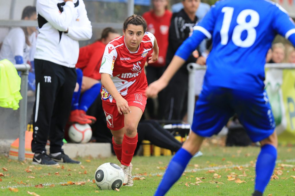 20181021 Kleinmünchen vs SKN 0O5A6478