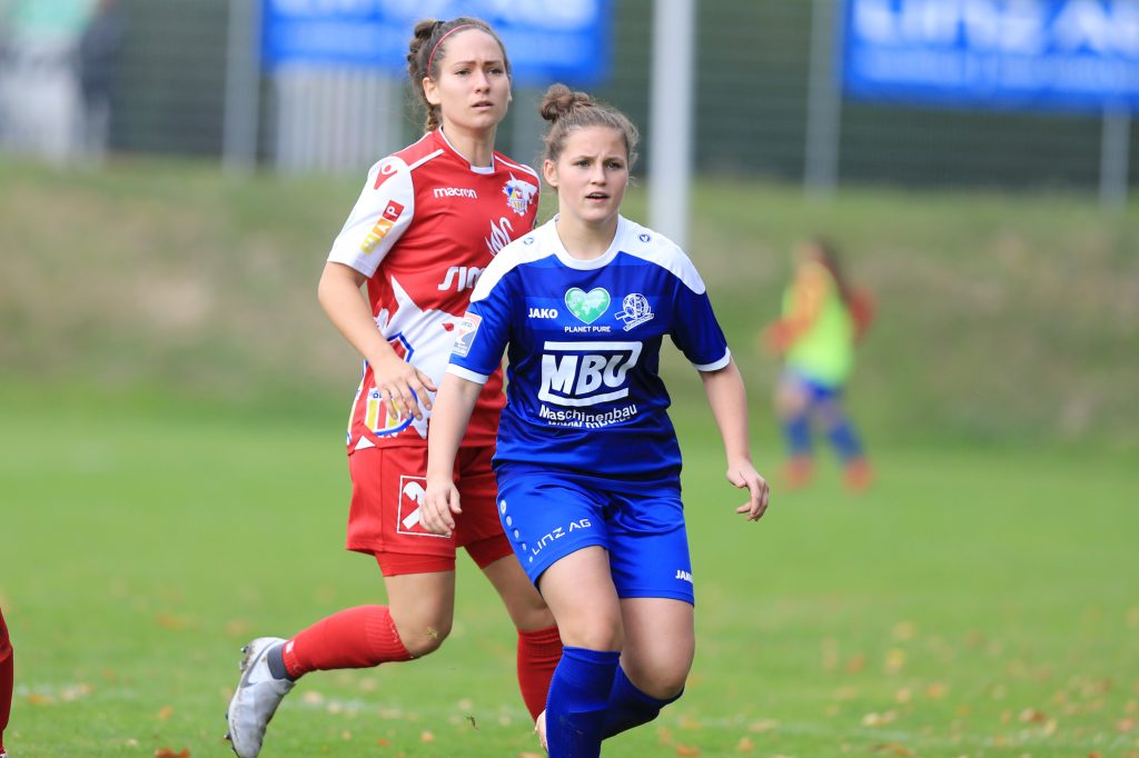 20181021 Kleinmünchen vs SKN 0O5A6530