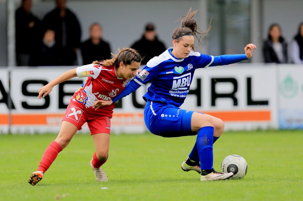20181021 Kleinmünchen vs SKN 0O5A6571