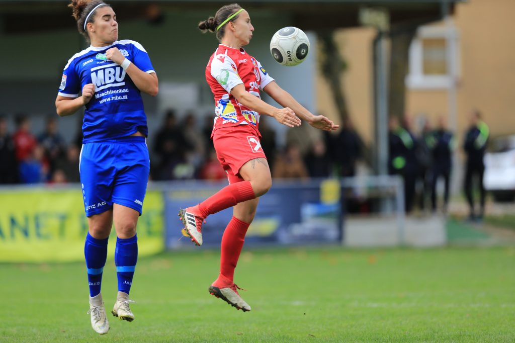 20181021 Kleinmünchen vs SKN 0O5A6577