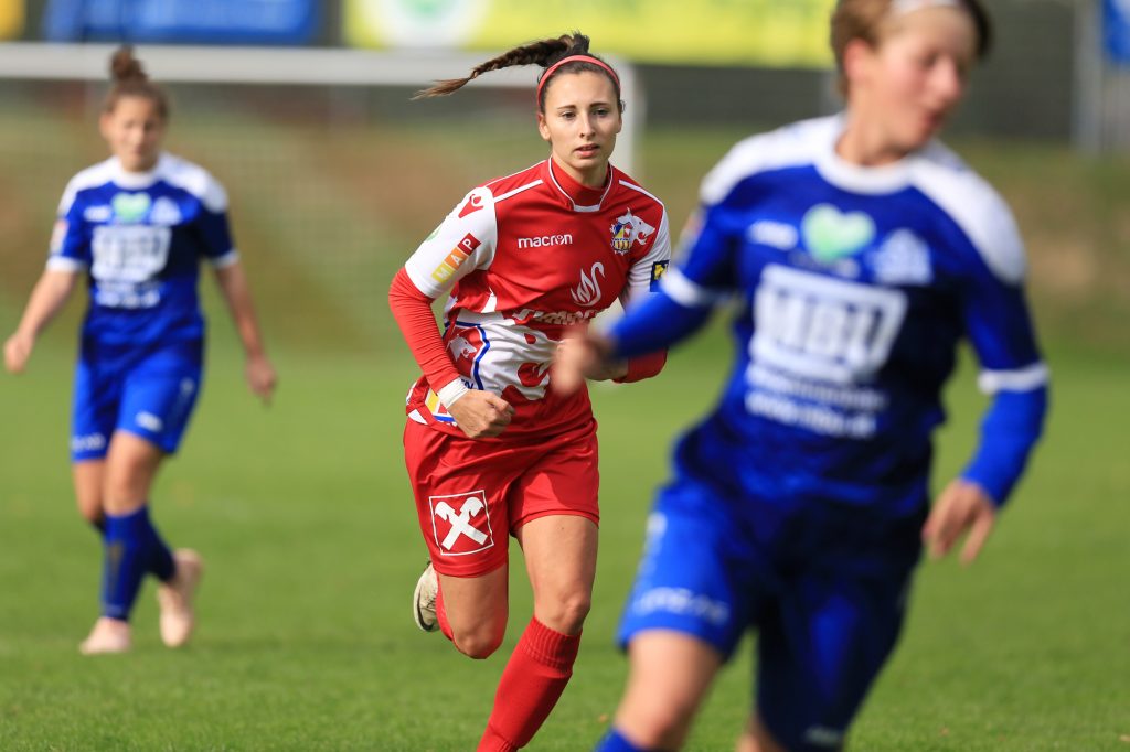 20181021 Kleinmünchen vs SKN 0O5A6579