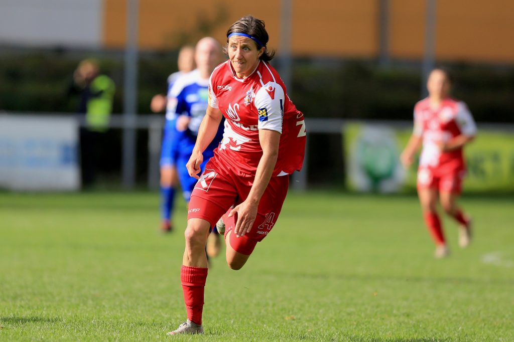 20181021 Kleinmünchen vs SKN 0O5A6594