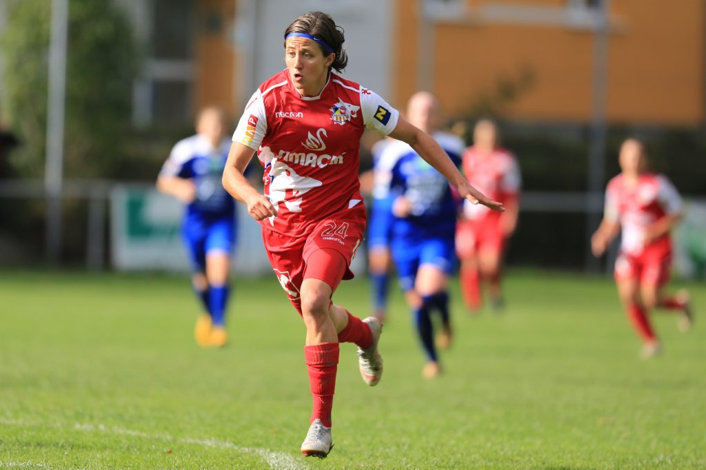 20181021 Kleinmünchen vs SKN 0O5A6597