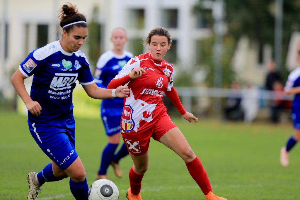 20181021 Kleinmünchen vs SKN 0O5A6632