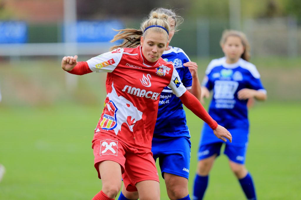 20181021 Kleinmünchen vs SKN 0O5A6658