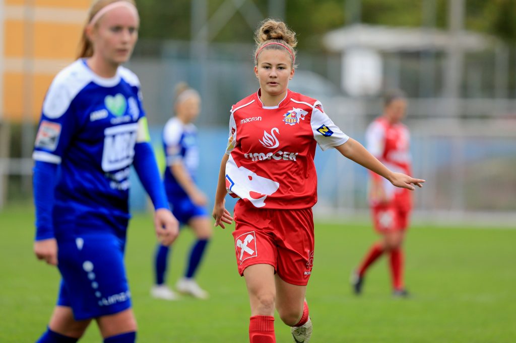 20181021 Kleinmünchen vs SKN 0O5A6684