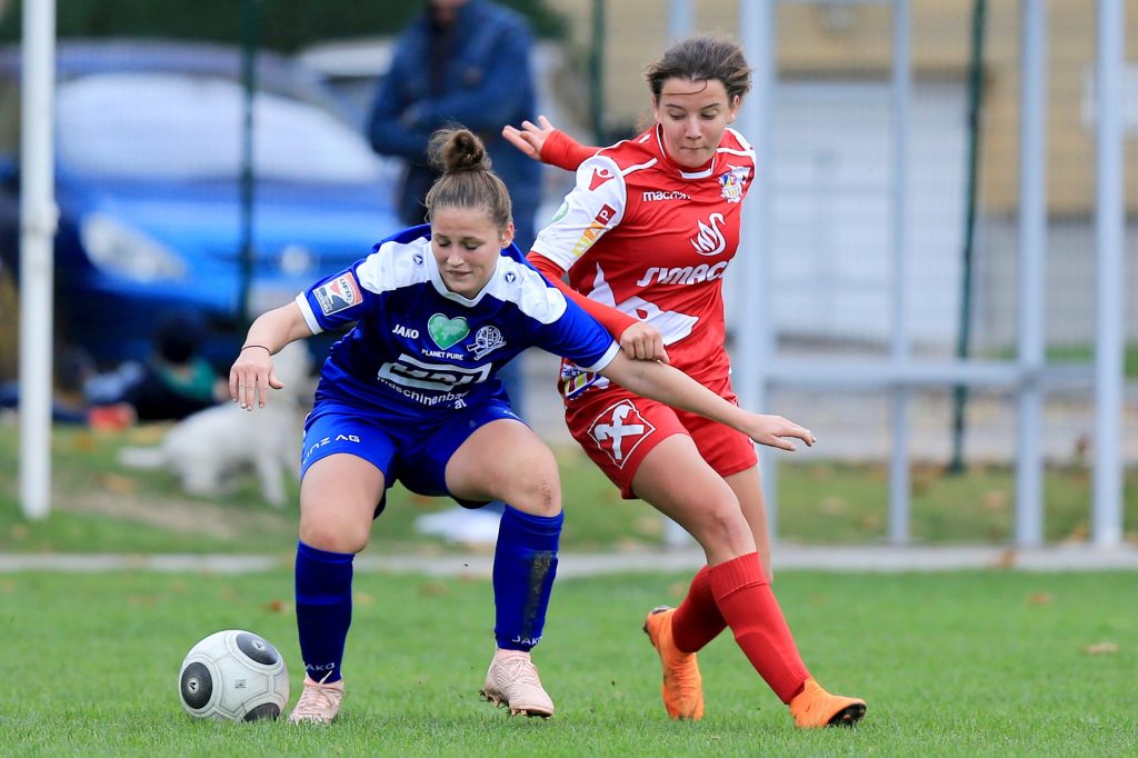 20181021 Kleinmünchen vs SKN 0O5A6692
