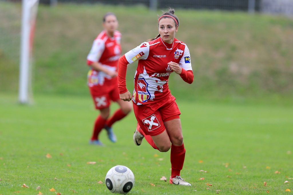 20181021 Kleinmünchen vs SKN 0O5A6702