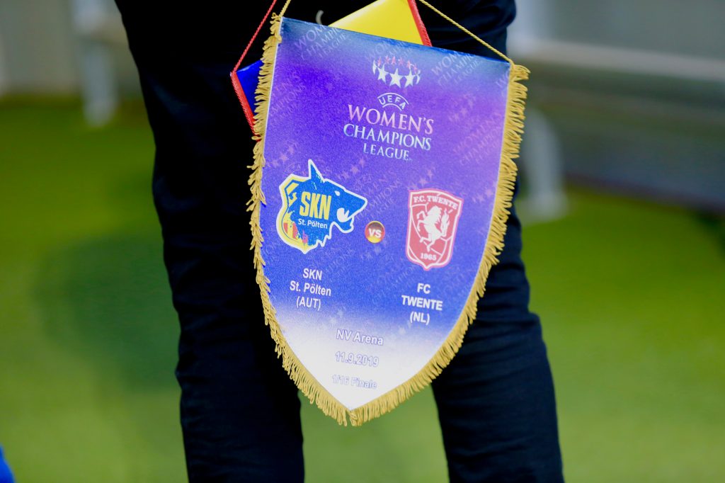 20190911 UWCL SKN vs Twente 0O5A4742