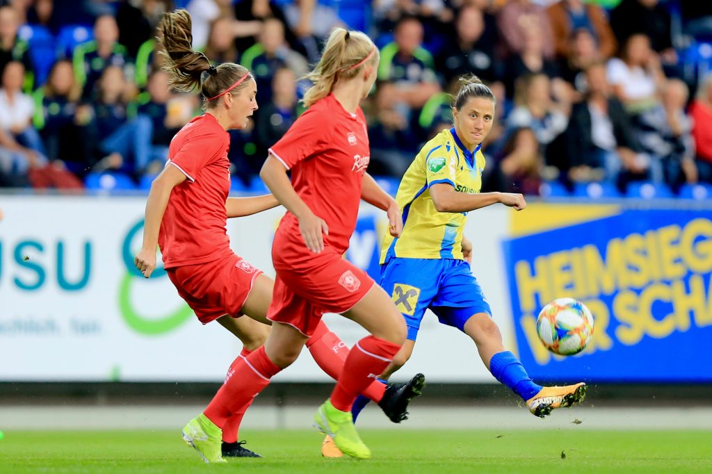 20190911 UWCL SKN vs Twente 0O5A4793
