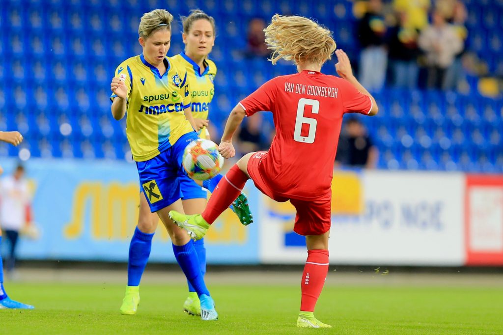 20190911 UWCL SKN vs Twente 0O5A4803