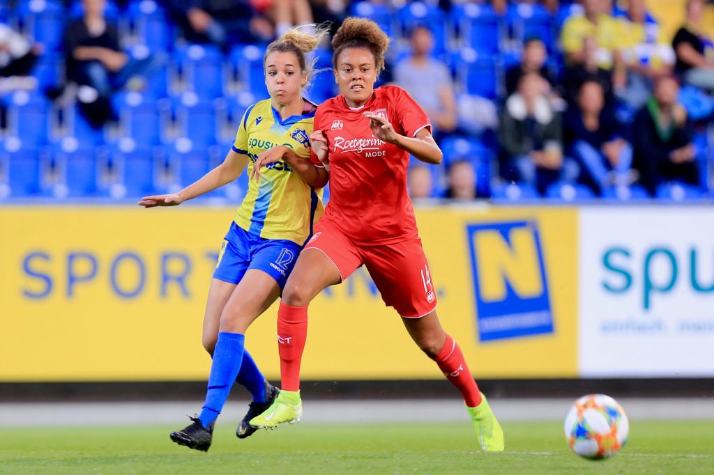 20190911 UWCL SKN vs Twente 0O5A4815