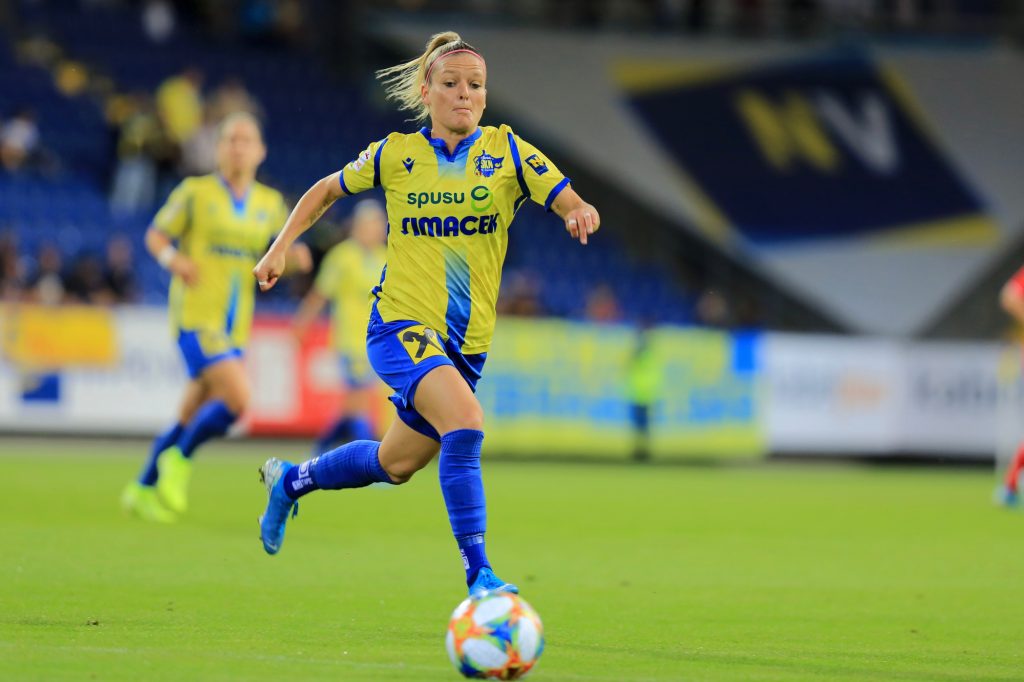 20190911 UWCL SKN vs Twente 0O5A4847