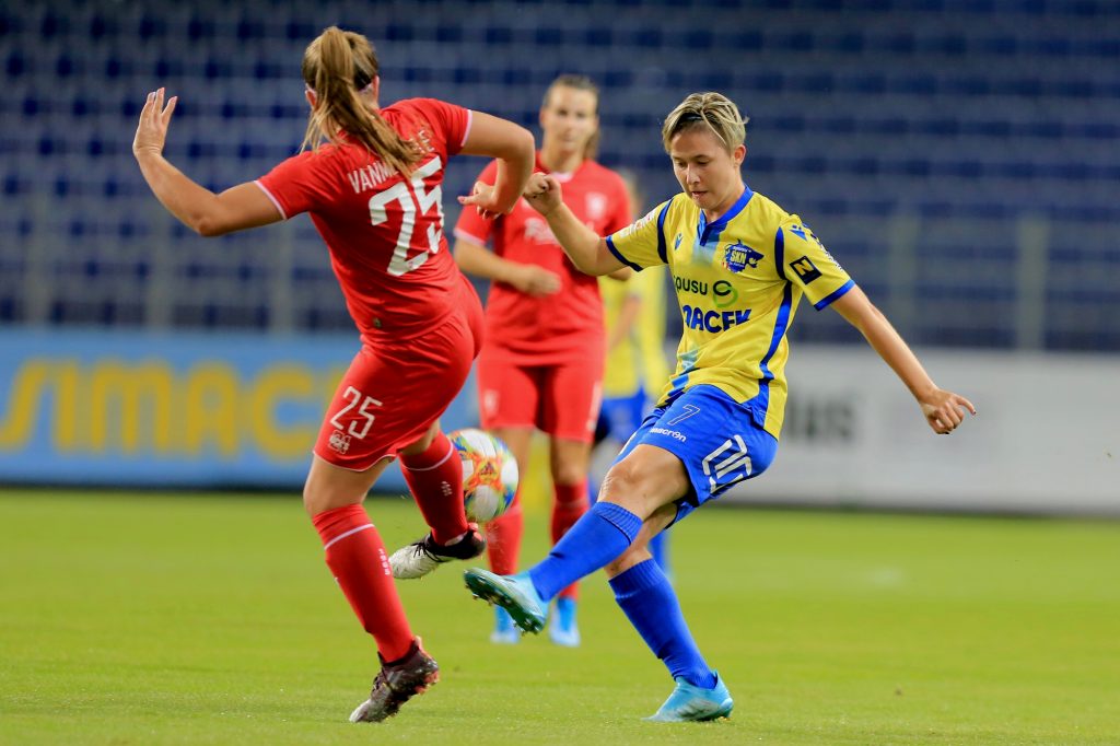 20190911 UWCL SKN vs Twente 0O5A4895