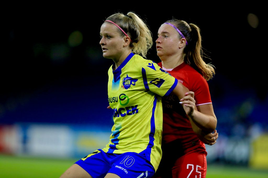 20190911 UWCL SKN vs Twente 0O5A4931