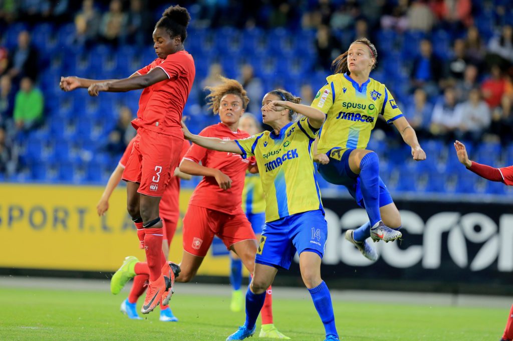 20190911 UWCL SKN vs Twente 0O5A4940