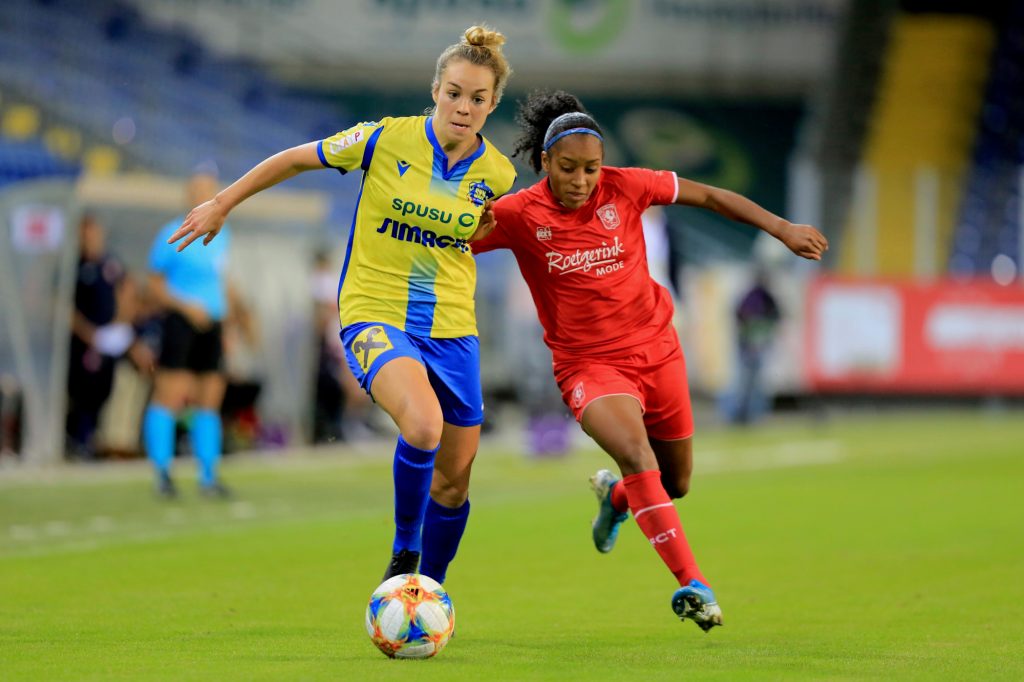 20190911 UWCL SKN vs Twente 0O5A4979
