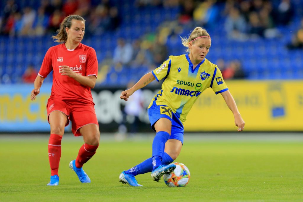 20190911 UWCL SKN vs Twente 0O5A4988