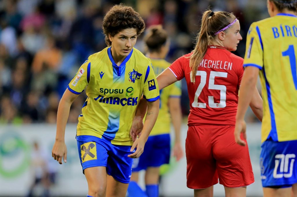 20190911 UWCL SKN vs Twente 0O5A5002