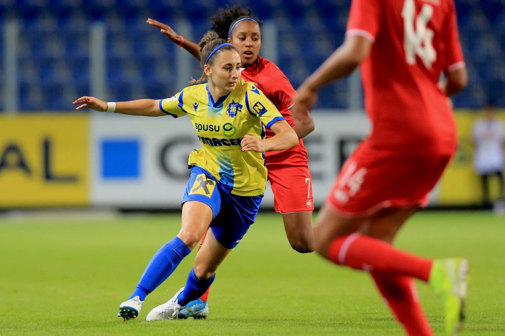 20190911 UWCL SKN vs Twente 0O5A5024
