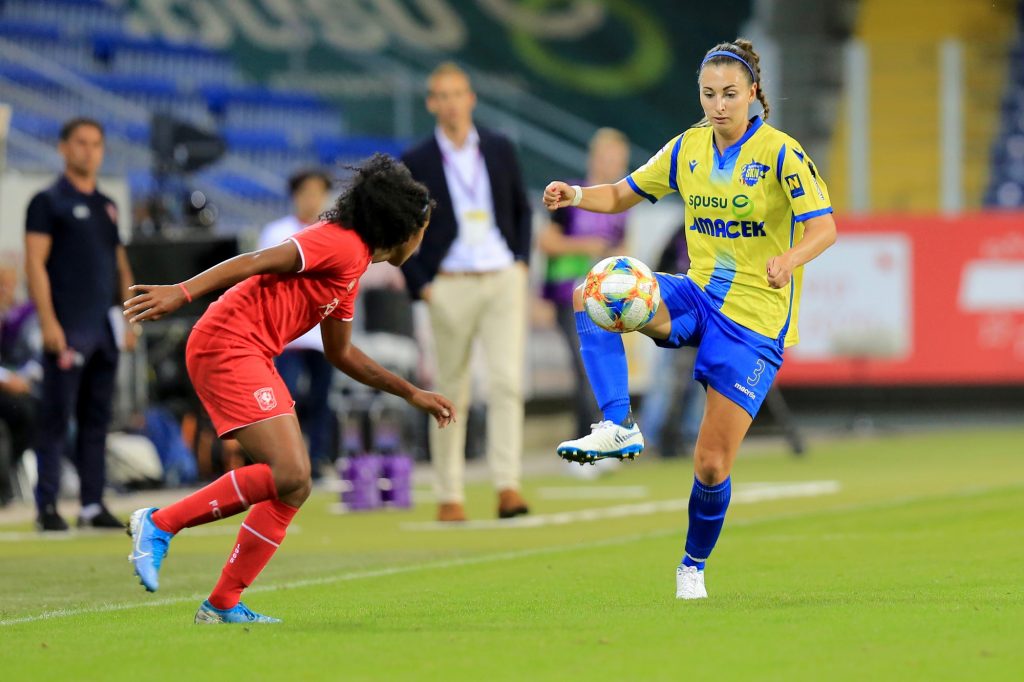 20190911 UWCL SKN vs Twente 0O5A5049