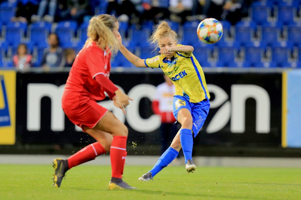 20190911 UWCL SKN vs Twente 0O5A5096