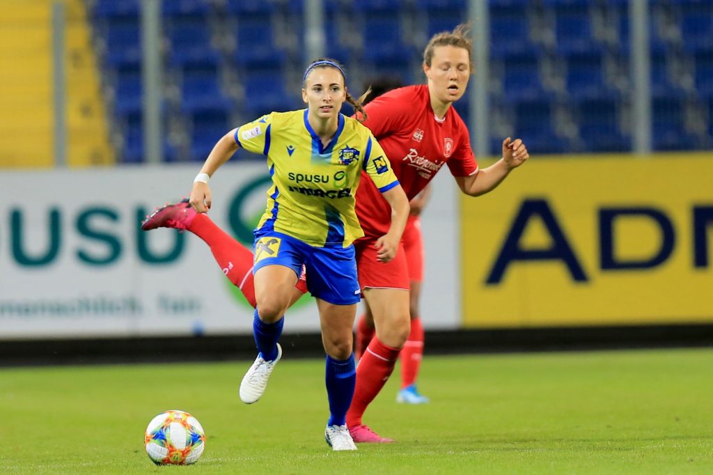 20190911 UWCL SKN vs Twente 0O5A5165