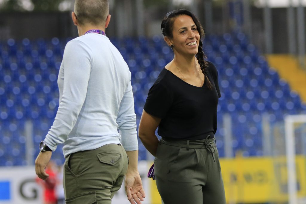 20190911 UWCL SKN vs Twente_24A4650