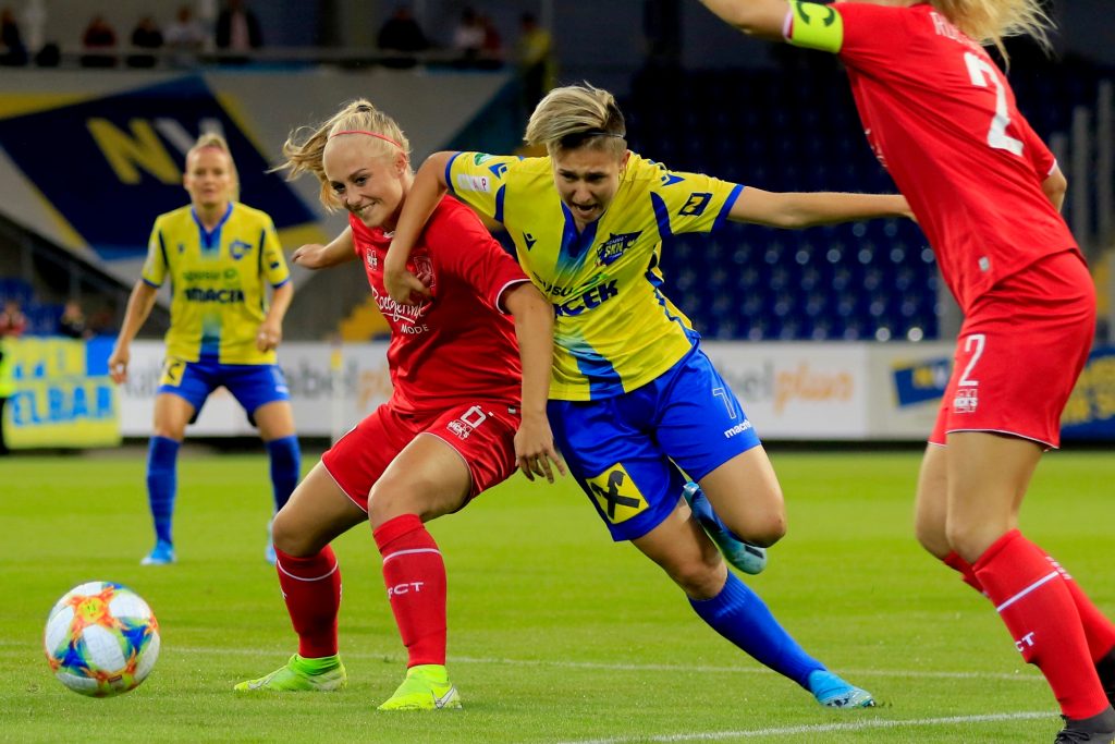20190911 UWCL SKN vs Twente_24A4676