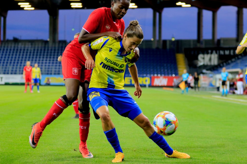 20190911 UWCL SKN vs Twente_24A4680
