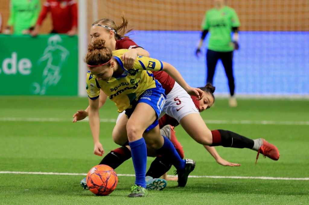 201200218 Turbine Hallencup Spiel 3 0O5A1840 201200218 Turbine Hallencup Spiel 3 0O5A1840