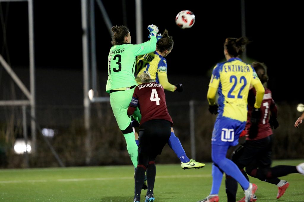 202002008 SKN vs Sparta Praha 0O5A3435