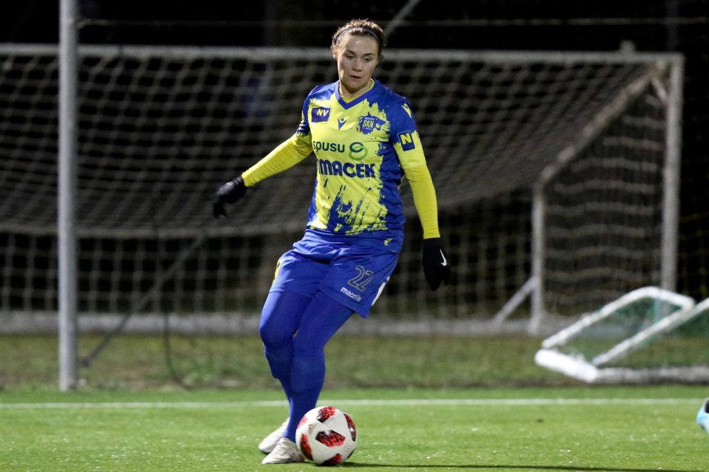 202002008 SKN vs Sparta Praha 0O5A3488