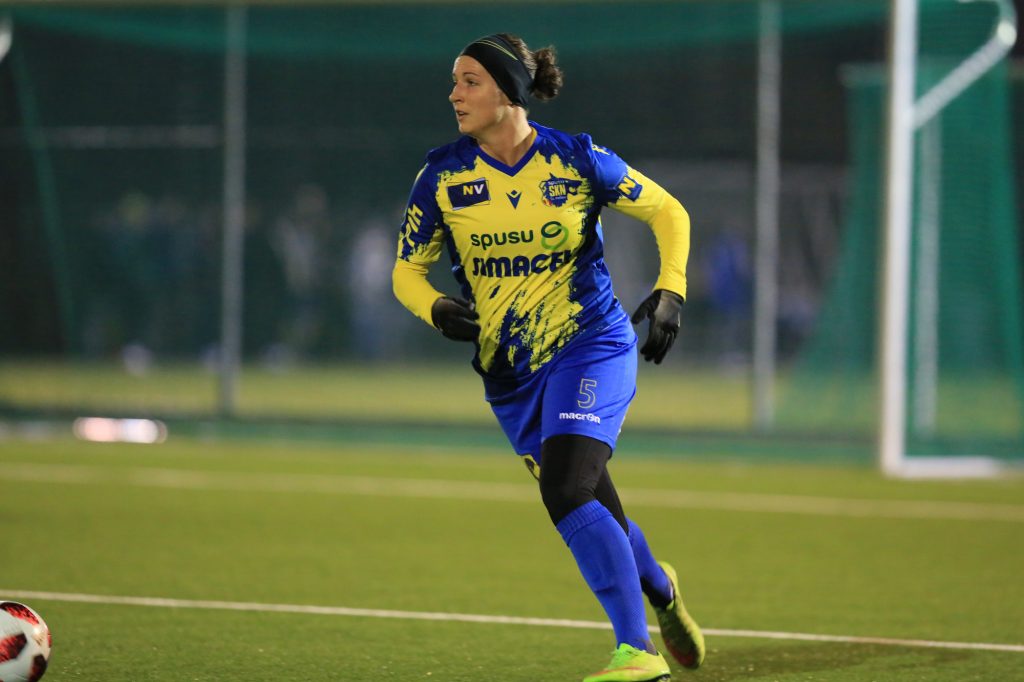 202002008 SKN vs Sparta Praha 0O5A3531