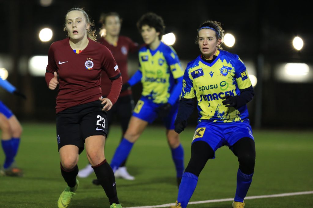 202002008 SKN vs Sparta Praha 0O5A3543